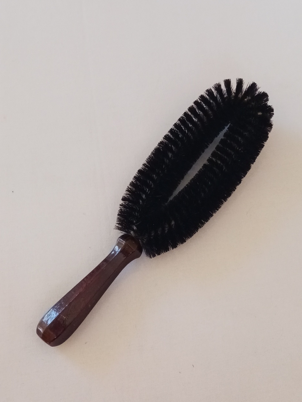 Stanley Home Products Vintage Lint Clothes Brush
